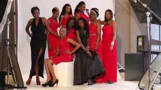 TRUE LOVE PHOTO SHOOT #BehindTheScenes