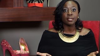 CONNIE'S STYLE TIPS EP 1