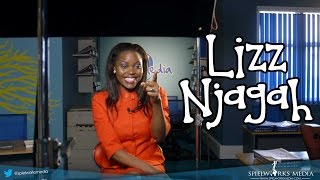 I AM ELIZABETH ANNE ACHIENG NJAGAH KONSTANTARAS... ~ LIZZ NJAGAH