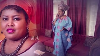 AIDA SIMBA WILL KILL FOR HER FAMILY