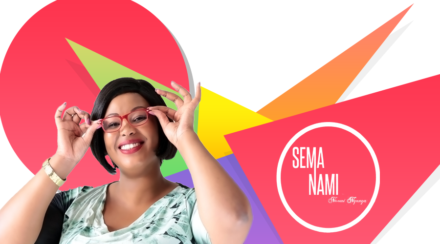 sema nami series poster